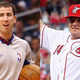 Illustration for article titled Pete Rose, Tim Donaghy Among Class Of 2015 Inductees For Sports Betting Hall Of Fame